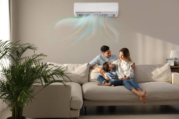 Best Air conditioning repair  in Fulda, MN