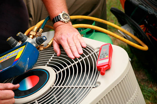 Best HVAC tune-up services  in Fulda, MN